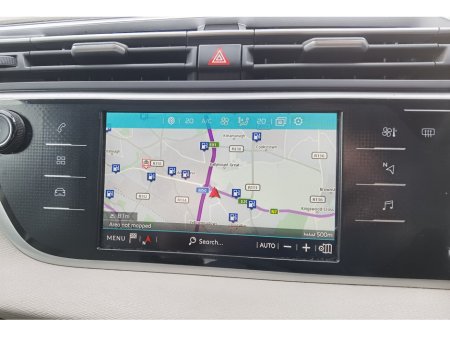 2020 Citroen Grand C4 Picasso - thumbnail 19