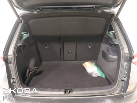 2023 Skoda Karoq 2.0TDI 115HP Sportline €35,950 thumbnail