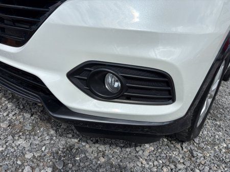 2019 Honda Vezel - view 4