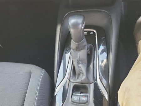 2020 Toyota Corolla - thumbnail 10