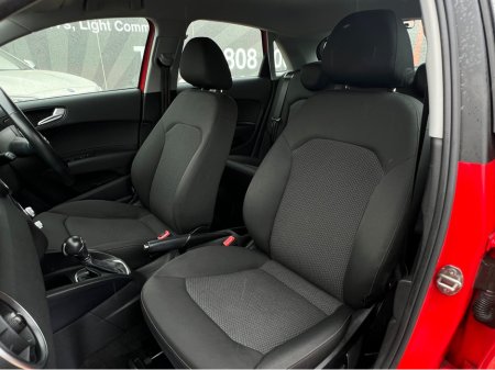 2016 Audi A1 - thumbnail 10