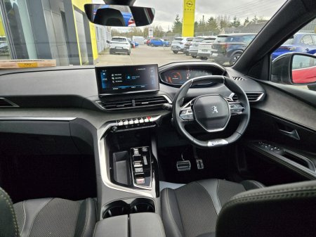 2024 Peugeot 3008 - thumbnail 12