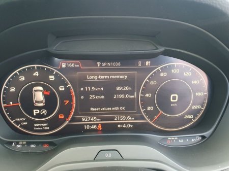 2018 Audi Q2 S-LINE * HALF LEATHER * 1.0 TFSI AUTOMATIC €21,950 thumbnail