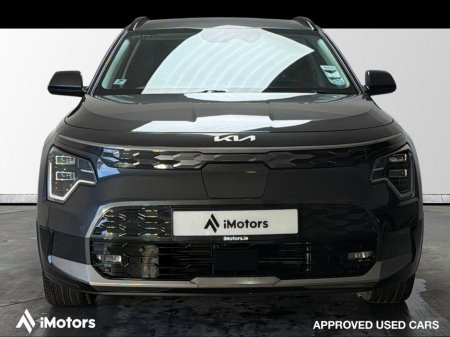 2023 Kia e-Niro EV K3 5DR Auto €26,800 thumbnail