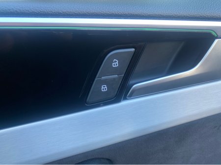 2023 Audi A5 2.0 TDI S LINE 35 163PS 5DR €45,950 thumbnail