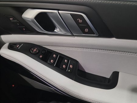 2024 BMW X5 - thumbnail 22