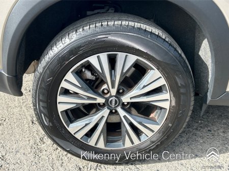 2023 Nissan X-Trail - thumbnail 19