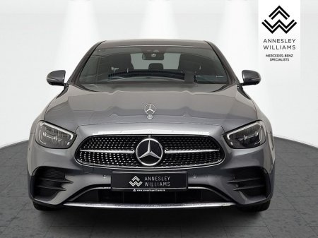 2023 Mercedes-Benz E Class - thumbnail 2