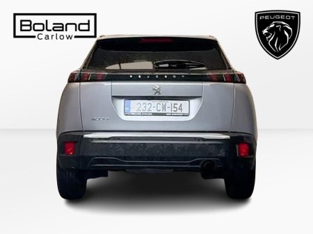 2023 Peugeot 2008 - thumbnail 12