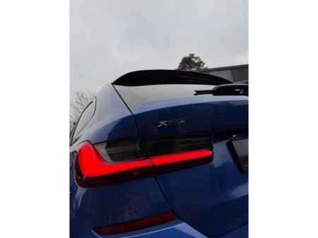 2020 BMW 3 Series 320d xDrive M Sport Auto €34,995 thumbnail