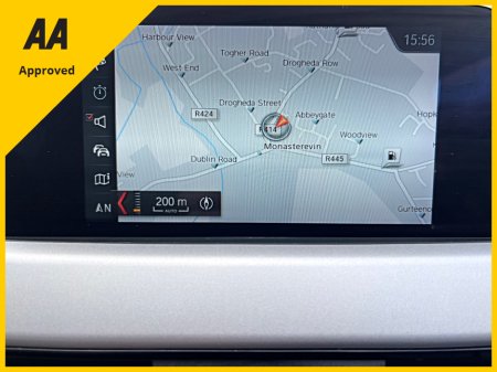 2017 BMW X1 - thumbnail 18