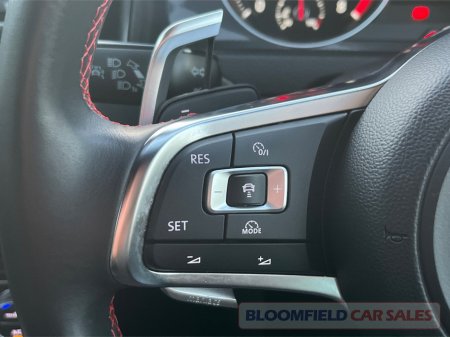 2015 Volkswagen Golf 2.0 GTI , DSG // IMMACULATE €18,950 thumbnail