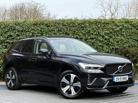 2023 Volvo XC60 - thumbnail 3