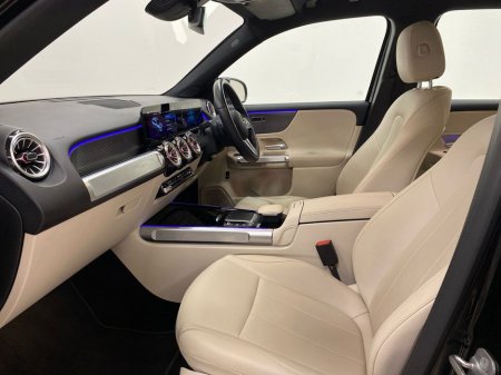 2023 Mercedes-Benz EQB - thumbnail 14