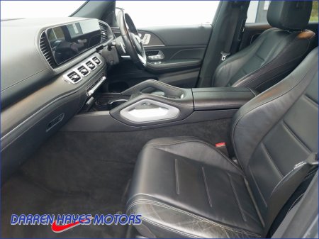 2022 Mercedes-Benz GLE Class - thumbnail 8