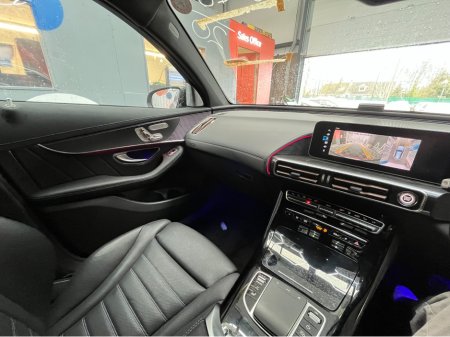 2020 Mercedes-Benz EQC - thumbnail 23