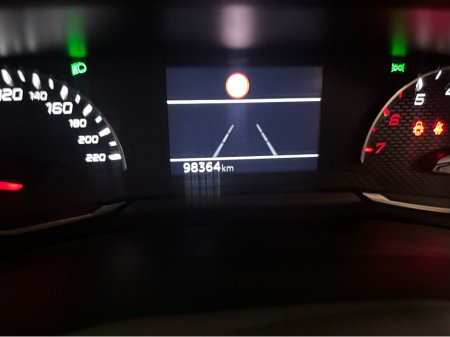 2023 Peugeot 208 ACTIVE 1.2 75 6.4 4DR €14,999 thumbnail