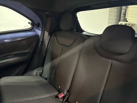 2026 Toyota Aygo X NEW HYBRID AVILABLE NOW €25,770 thumbnail