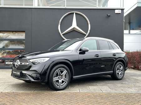 2025 Mercedes-Benz GLC Class - thumbnail 28
