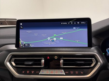 2024 BMW iX3 - thumbnail 19