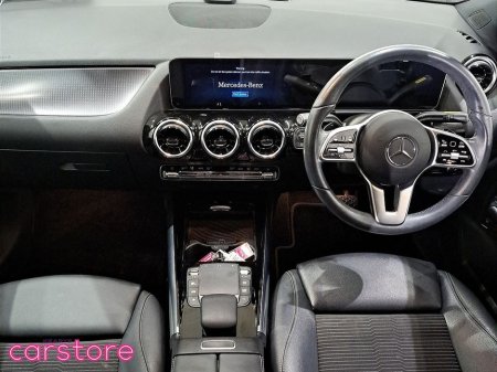 2020 Mercedes-Benz B Class - thumbnail 11