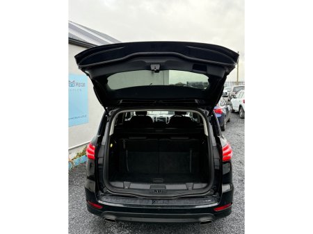 2016 Ford S-Max 2.0 TDCI TITANIUM €14,950 thumbnail