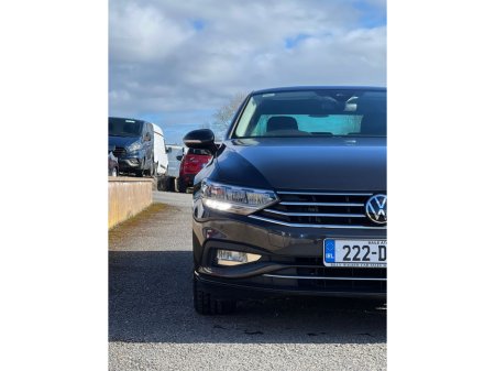 2022 Volkswagen Passat - thumbnail 14