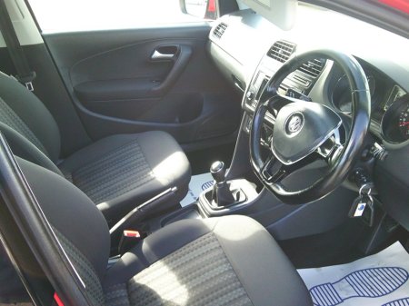 2015 Volkswagen Polo - thumbnail 6