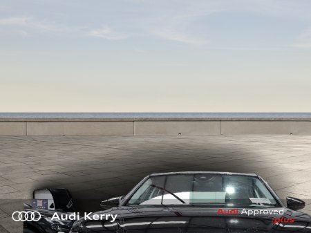 2023 Audi A6 SALOON 40TDI 204BHP SE AUTOMATIC €43,500