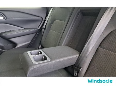 2024 Nissan Qashqai - thumbnail 12