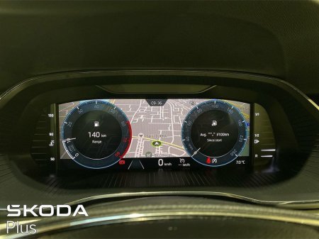 2023 Skoda Octavia - thumbnail 12