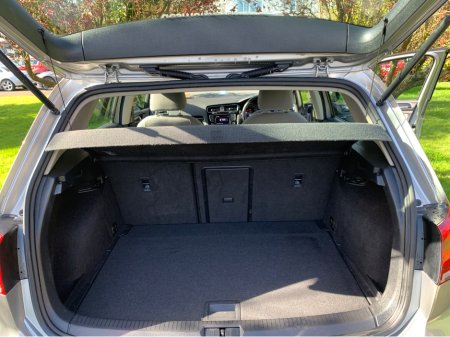 2014 Volkswagen Golf - thumbnail 10