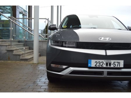 2023 Hyundai Ioniq 5 77kW Executive Plus €33,995 thumbnail