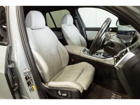 2024 BMW X5 - thumbnail 10