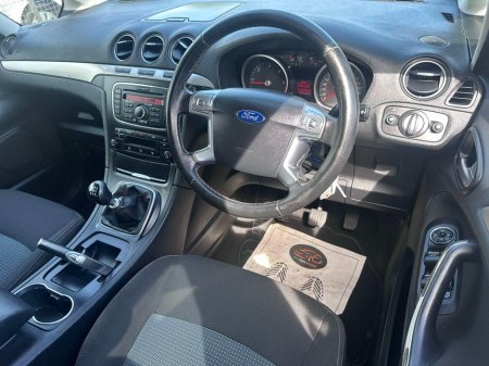 2013 Ford Galaxy - photo 13