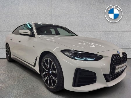 2023 BMW 4 Series - thumbnail 1
