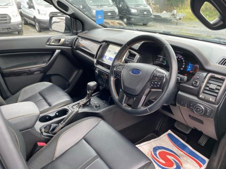 2022 Ford Ranger - thumbnail 6