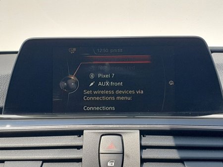 2017 BMW 3 Series 318d SE Saloon €21,995 thumbnail