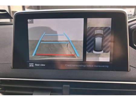 2019 Peugeot 3008 GT Line 1.5 Blue HDi Diesel 130bhp €21,950 thumbnail