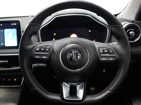 2024 MG HS *29* TROPHY PHEV AUTO €29,900 thumbnail