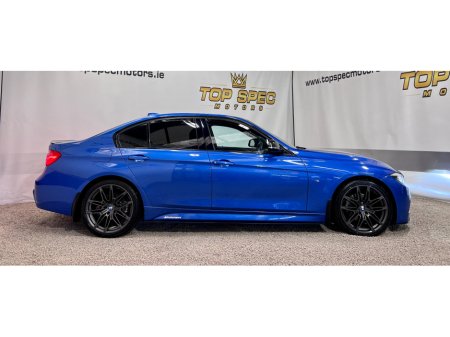 2016 BMW 3 Series M SPORT €24,700