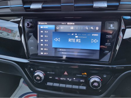 2024 Ssangyong Korando - thumbnail 37