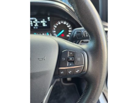 2021 Ford Fiesta ACTIVE 5DR 1.0T 95PS 4DR LOW KM! IMMACULATE CONDITION! €17,950 thumbnail