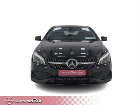 2019 Mercedes-Benz CLA Class CLA180 AMG SHOOTING BRAKE AUTOMATIC                     *RETAIL PRICE €27,950 - €2,000 SCRAPPAGE* FLEXIBLE FINANCE OFFERS AVAILABLE €25,950