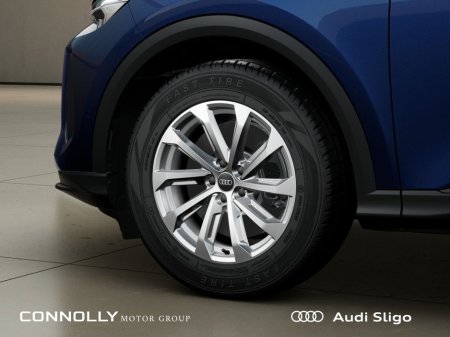 2026 Audi Q5 - thumbnail 7