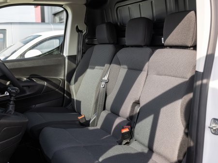 2026 Fiat Doblo - thumbnail 17