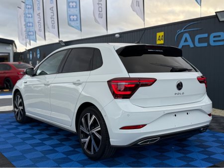 2022 Volkswagen Polo - thumbnail 10