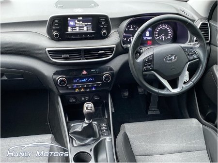 2019 Hyundai Tucson - thumbnail 15