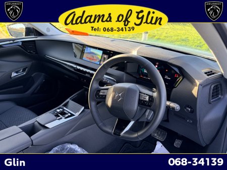 2026 DS Automobiles DS 4 - thumbnail 11