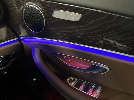 2023 Mercedes-Benz E Class 220d AMG Coupe - 19 Inch Alloys - Reversing Camera - Ambient Lighting - Sat Nav - Climate Control - Heated Seats - Apple CarPlay/Android Auto thumbnail